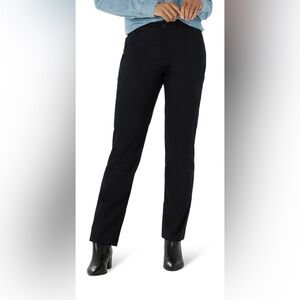 Lee Women's Black Trousers